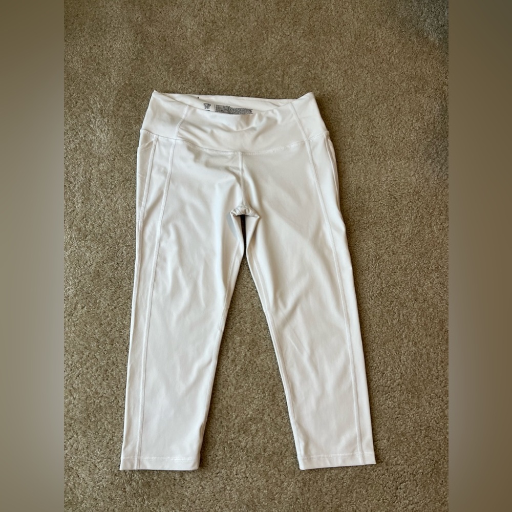 Capri leggings
